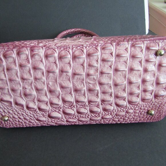 BRAHMIN Duxbury Tea Rose ,  new with tags - Picture 6 of 11
